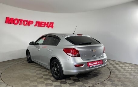 Chevrolet Cruze II, 2013 год, 736 000 рублей, 6 фотография