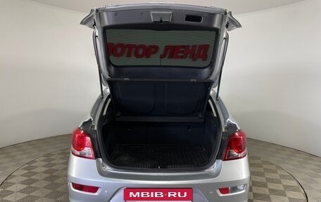 Chevrolet Cruze II, 2013 год, 736 000 рублей, 10 фотография