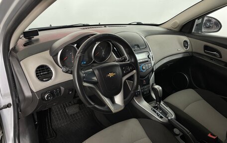 Chevrolet Cruze II, 2013 год, 736 000 рублей, 11 фотография