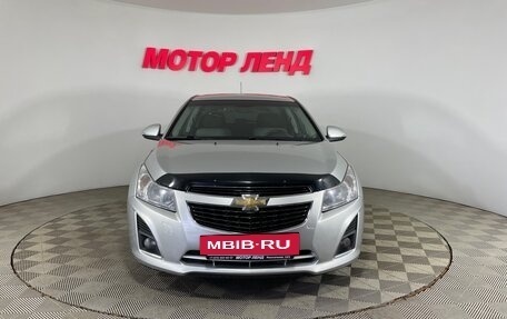 Chevrolet Cruze II, 2013 год, 736 000 рублей, 2 фотография
