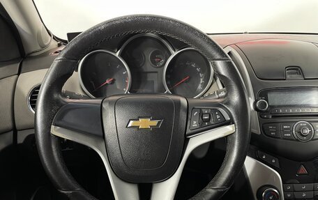 Chevrolet Cruze II, 2013 год, 736 000 рублей, 14 фотография