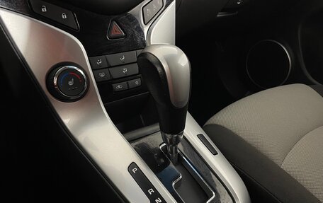 Chevrolet Cruze II, 2013 год, 736 000 рублей, 20 фотография