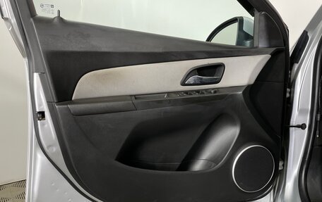 Chevrolet Cruze II, 2013 год, 736 000 рублей, 23 фотография