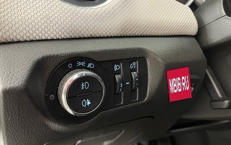 Chevrolet Cruze II, 2013 год, 736 000 рублей, 22 фотография