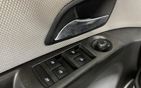 Chevrolet Cruze II, 2013 год, 736 000 рублей, 24 фотография