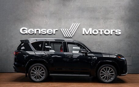 Lexus LX, 2024 год, 16 000 000 рублей, 5 фотография