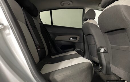 Chevrolet Cruze II, 2013 год, 736 000 рублей, 26 фотография