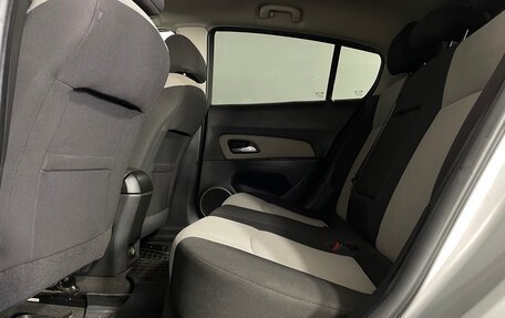 Chevrolet Cruze II, 2013 год, 736 000 рублей, 25 фотография