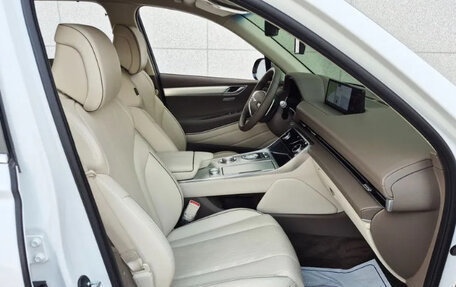 Genesis GV80 I, 2021 год, 3 900 000 рублей, 7 фотография