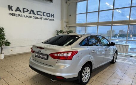 Ford Focus III, 2012 год, 950 000 рублей, 2 фотография