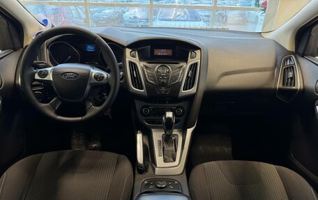 Ford Focus III, 2012 год, 950 000 рублей, 8 фотография