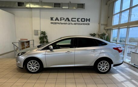 Ford Focus III, 2012 год, 950 000 рублей, 5 фотография