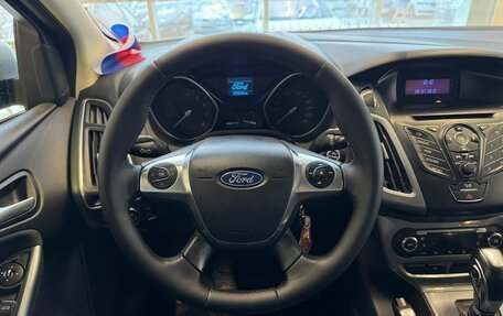 Ford Focus III, 2012 год, 950 000 рублей, 7 фотография