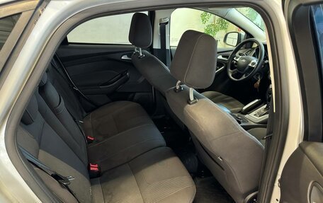 Ford Focus III, 2012 год, 950 000 рублей, 10 фотография