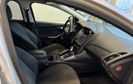 Ford Focus III, 2012 год, 950 000 рублей, 9 фотография