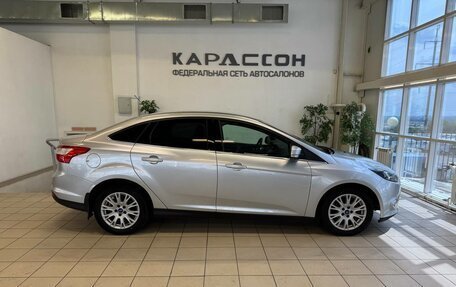 Ford Focus III, 2012 год, 950 000 рублей, 6 фотография