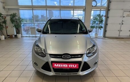 Ford Focus III, 2012 год, 950 000 рублей, 3 фотография