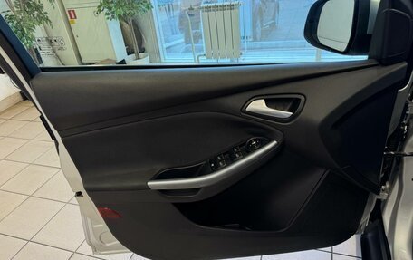 Ford Focus III, 2012 год, 950 000 рублей, 13 фотография