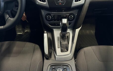 Ford Focus III, 2012 год, 950 000 рублей, 12 фотография