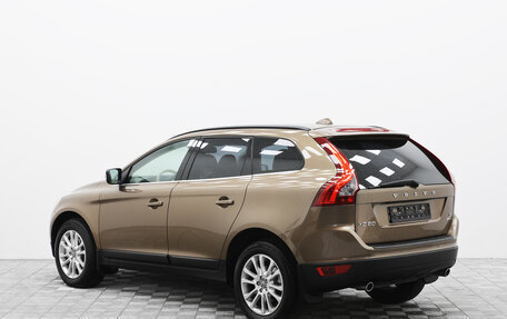 Volvo XC60 II, 2010 год, 1 445 000 рублей, 4 фотография