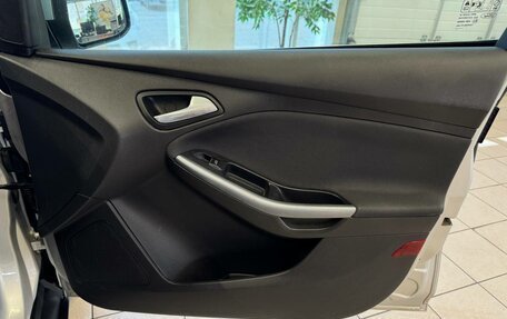 Ford Focus III, 2012 год, 950 000 рублей, 15 фотография