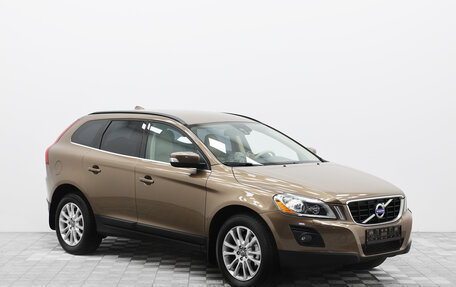 Volvo XC60 II, 2010 год, 1 445 000 рублей, 3 фотография