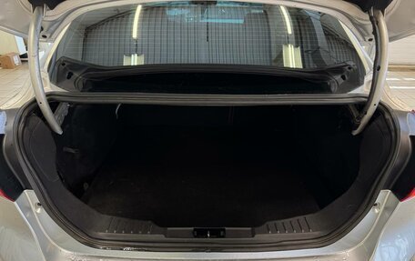 Ford Focus III, 2012 год, 950 000 рублей, 17 фотография
