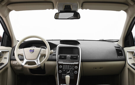 Volvo XC60 II, 2010 год, 1 445 000 рублей, 5 фотография