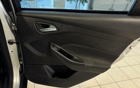Ford Focus III, 2012 год, 950 000 рублей, 16 фотография