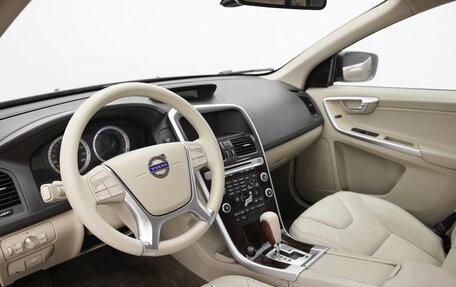 Volvo XC60 II, 2010 год, 1 445 000 рублей, 7 фотография
