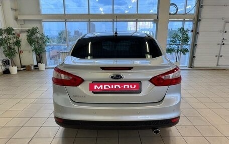 Ford Focus III, 2012 год, 950 000 рублей, 4 фотография