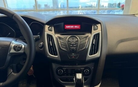 Ford Focus III, 2012 год, 950 000 рублей, 11 фотография