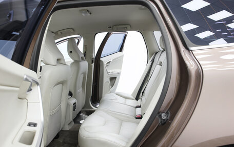 Volvo XC60 II, 2010 год, 1 445 000 рублей, 16 фотография