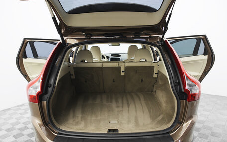 Volvo XC60 II, 2010 год, 1 445 000 рублей, 17 фотография