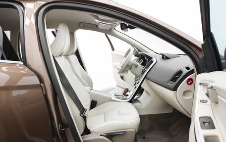 Volvo XC60 II, 2010 год, 1 445 000 рублей, 13 фотография