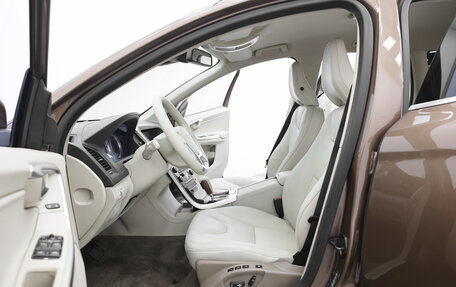 Volvo XC60 II, 2010 год, 1 445 000 рублей, 14 фотография