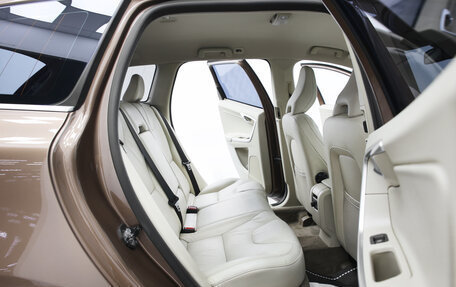 Volvo XC60 II, 2010 год, 1 445 000 рублей, 15 фотография
