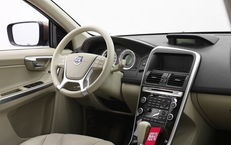 Volvo XC60 II, 2010 год, 1 445 000 рублей, 11 фотография