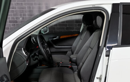 Audi A3, 2012 год, 850 000 рублей, 10 фотография