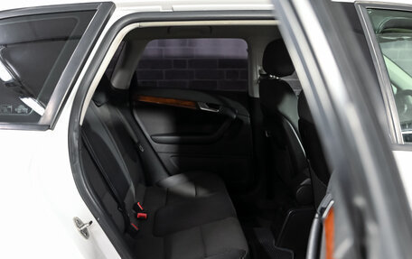 Audi A3, 2012 год, 850 000 рублей, 19 фотография