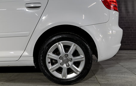 Audi A3, 2012 год, 850 000 рублей, 18 фотография