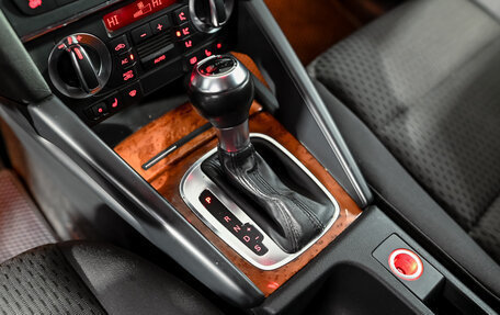 Audi A3, 2012 год, 850 000 рублей, 14 фотография