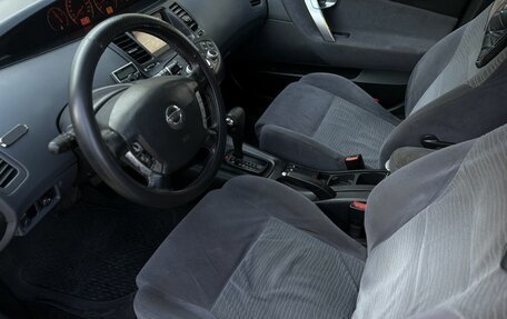 Nissan Primera III, 2005 год, 590 000 рублей, 13 фотография