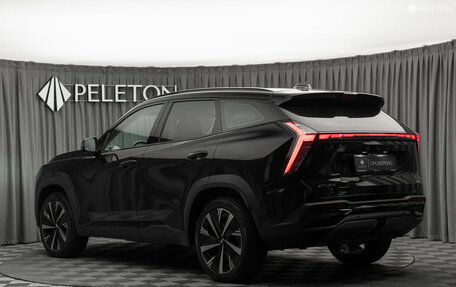 Geely Atlas, 2024 год, 3 140 000 рублей, 4 фотография