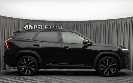 Geely Atlas, 2024 год, 3 140 000 рублей, 7 фотография