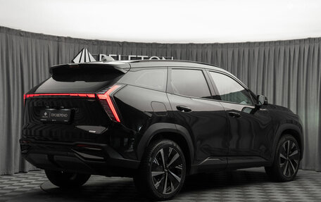 Geely Atlas, 2024 год, 3 140 000 рублей, 5 фотография