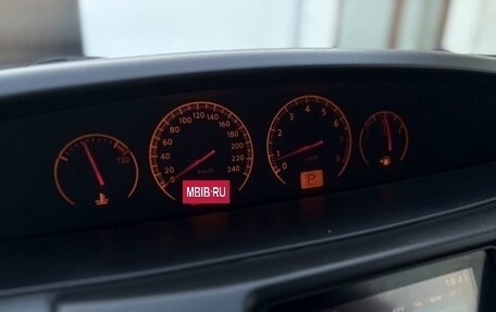 Nissan Primera III, 2005 год, 590 000 рублей, 8 фотография