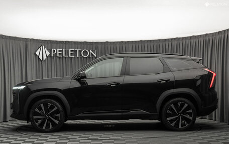 Geely Atlas, 2024 год, 3 140 000 рублей, 8 фотография