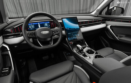 Geely Atlas, 2024 год, 3 140 000 рублей, 9 фотография