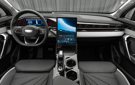 Geely Atlas, 2024 год, 3 140 000 рублей, 10 фотография